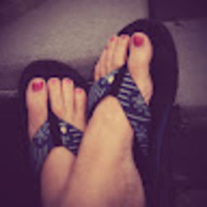 Meet your Posher, Lanette